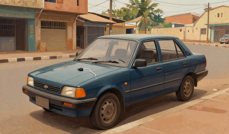 Moove to End Nigeria Operations, Transfer Eligible Vehicles