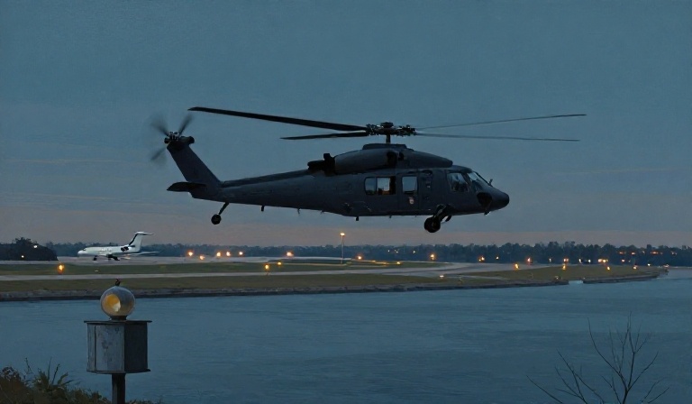 Army report cites systemic failures in fatal D.C. collision
