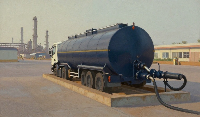 Nigeria Negotiates ₦1,350 Ceiling on Petrol Input Cost