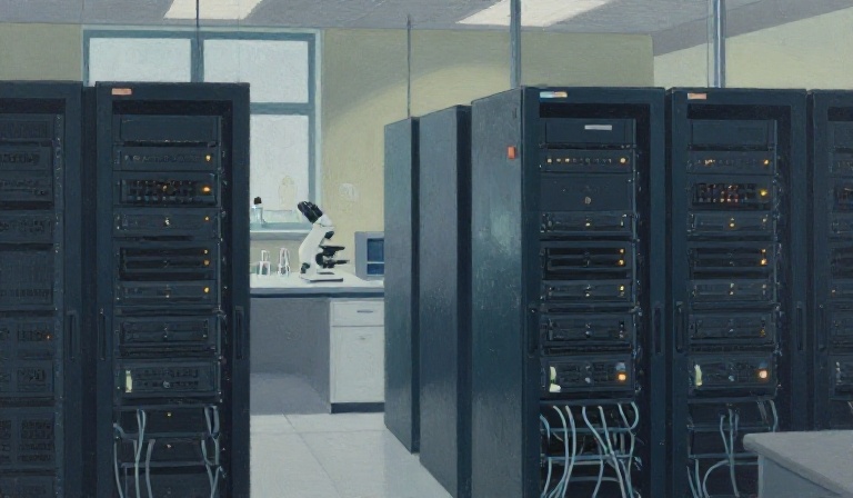 Companies pledge $2.4 billion in AI resources for federal research