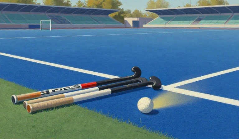 Bangladesh Replaces Pakistan in Asian Hockey Trophy