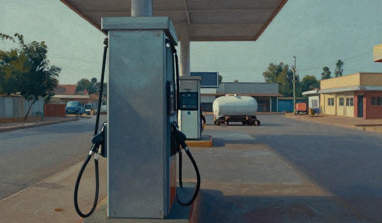 Nigeria minister rejects return to blanket petrol subsidy