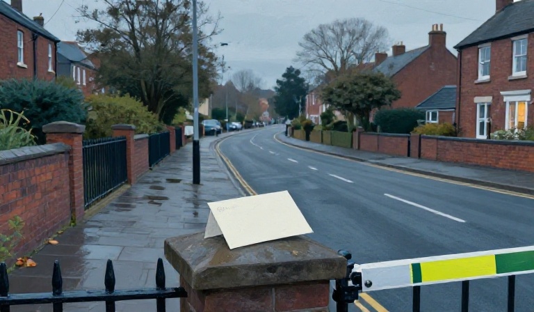 PSNI advances Garvaghy Road protest investigation