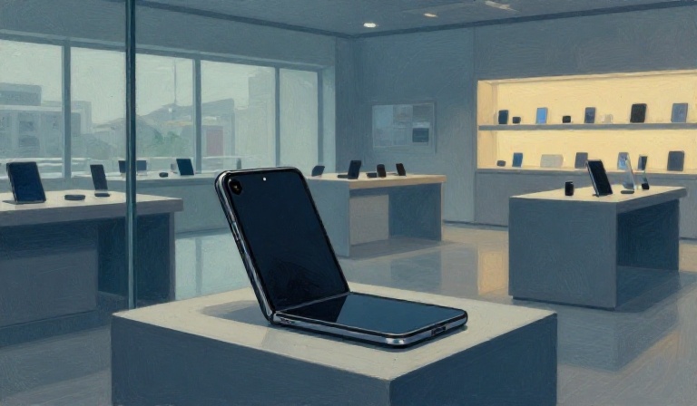Cook says he is giving Apple CEO Ternus room to lead
