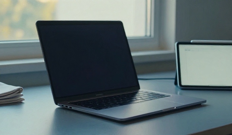 Apple reportedly plans touchscreen MacBook Pro for October