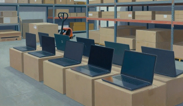 Worldwide PC shipments fell 20.1% in Q3 2026