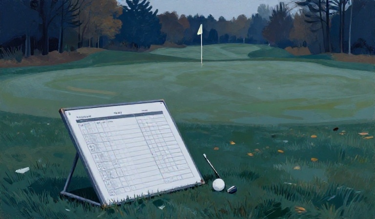 Tony Romo disqualified after submitting incorrect golf scorecard