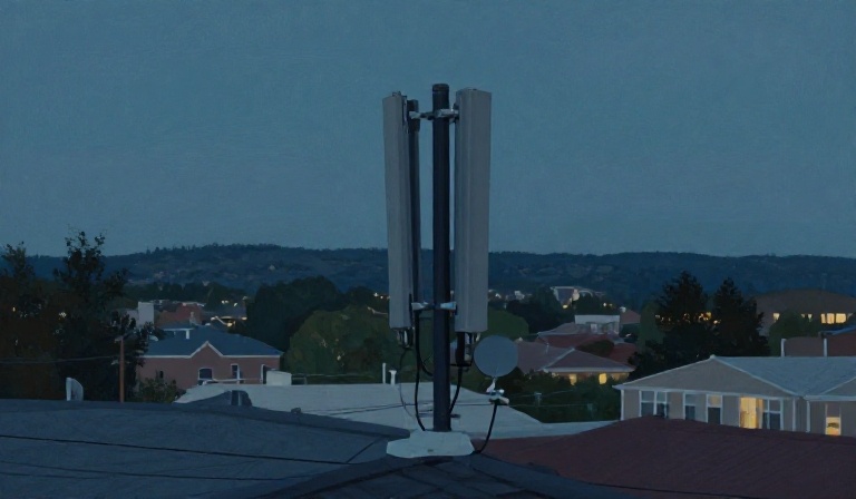 SpaceX Agrees to Acquire 800 MHz Spectrum for Starlink Mobile