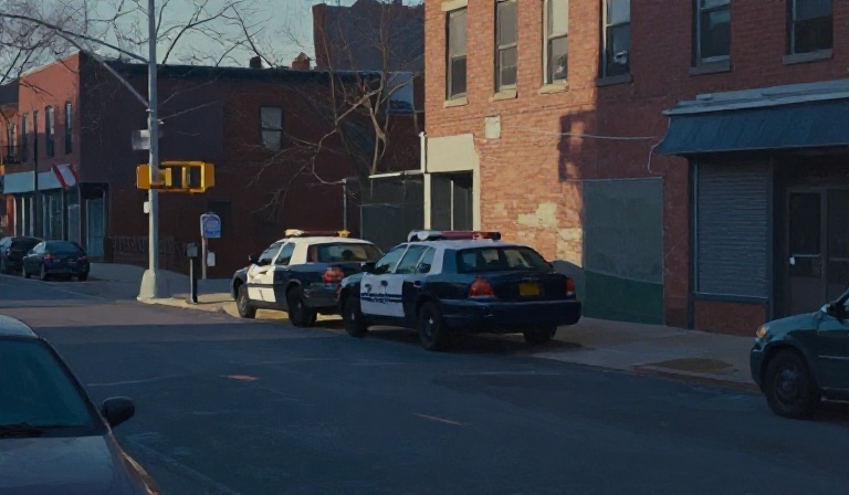 ICE Officer Shoots Man During New York Arrest Operation
