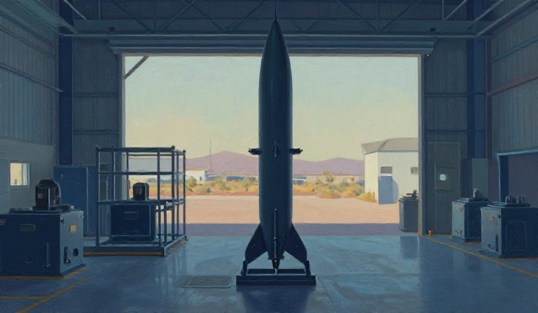 Raytheon wins up to $6.3 billion interceptor contract