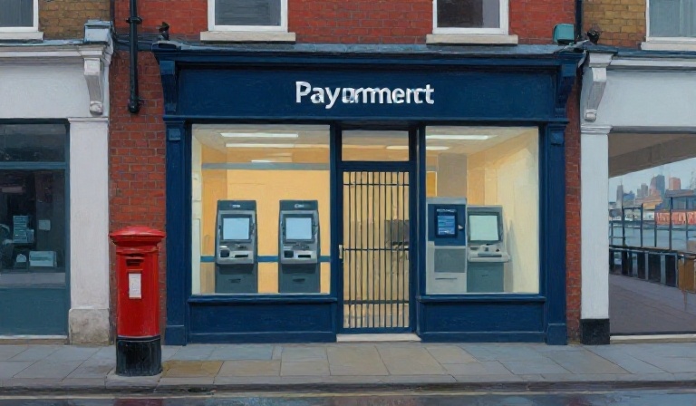 UK sanctions Cryptomus, Heleket and TokenSpot