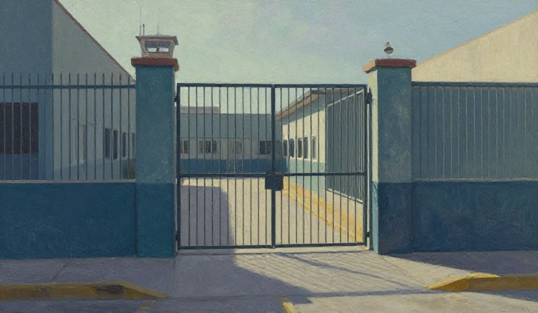 Ten killed in clash at Sinaloa prison