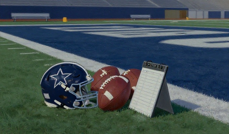 Jones backs Cowboys coordinator after loss to Buccaneers