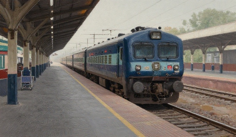 Railways cancel selected Delhi trains for October 10