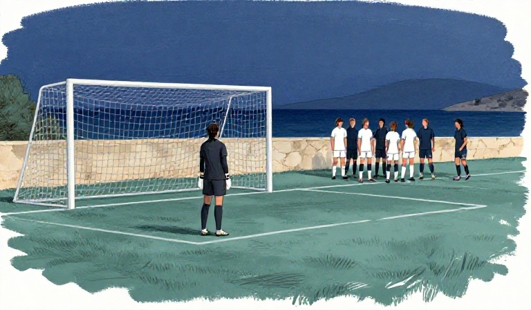 England Beat Greece 3-1 in World Cup Playoff First Leg