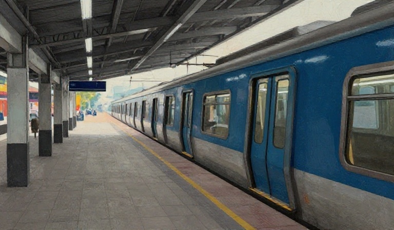 Supreme Court Bars Complete Metro Halt Ahead of Delhi Protest