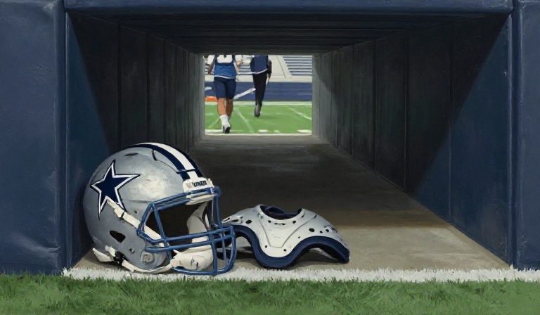Dak Prescott Responds After Cowboys Loss to Buccaneers