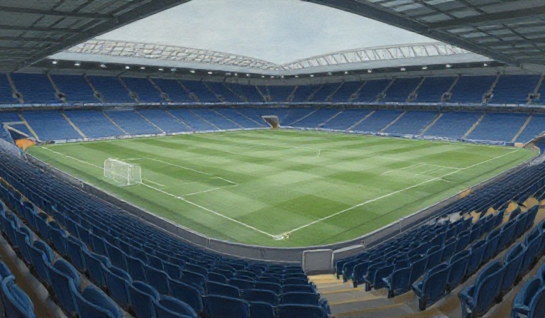 Friedkin Group explores Everton stake sale