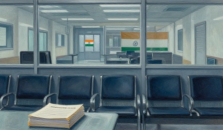 India Condemns Vance’s H-1B Workers Remark