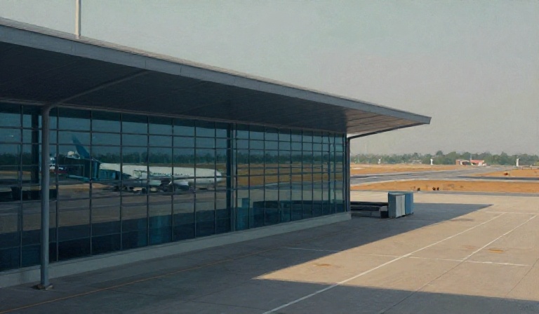 Uttar Pradesh Cabinet Proposes Airport Renaming