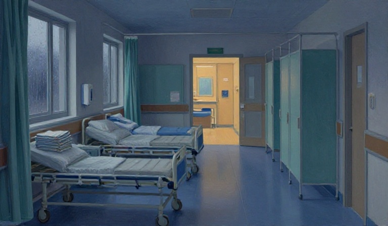 Flu activity rises in England as hospital admissions increase