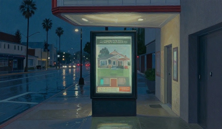 Ben Affleck’s Animals arrives on Netflix