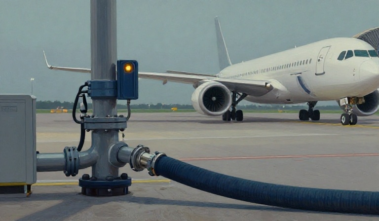 Delta Cuts 2026 Earnings Forecast as Fuel Costs Rise