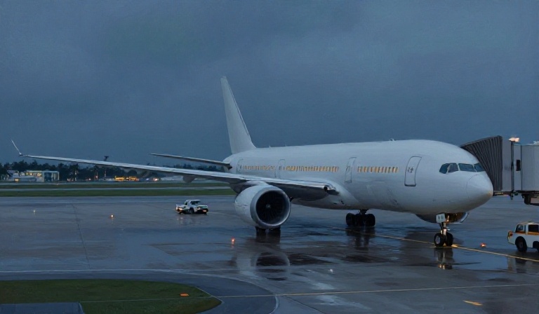 Eight Taken to Hospitals After Avianca Flight Diverts to Miami