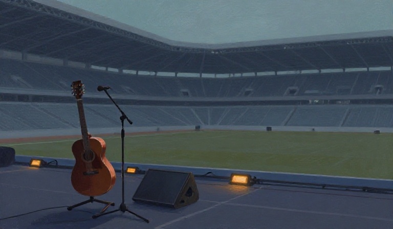 Sheeran names new opening acts for US tour dates