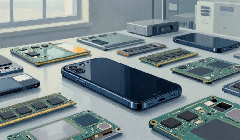 Apple Reportedly Cuts iPhone 18 Pro Orders by at Least 15%