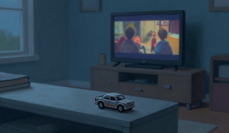 Matchbox: The Movie Begins Streaming on Apple TV