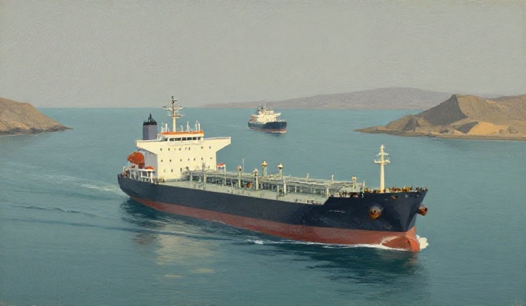 Tanker attacks around Hormuz reach weekly high