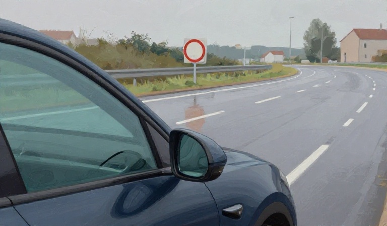 Tesla Renames European System Tesla Assisted Driving