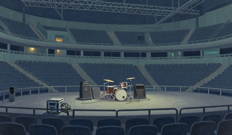 Nickelback Announces 2027 Tour Across Four Regions