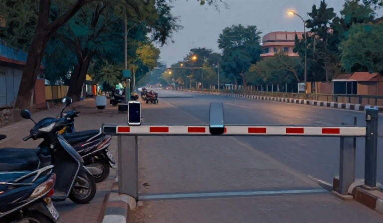 Delhi orders 24-hour mobile internet suspension ahead of protest