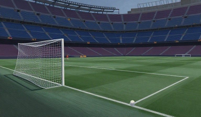 Barcelona take perfect record into Getafe match