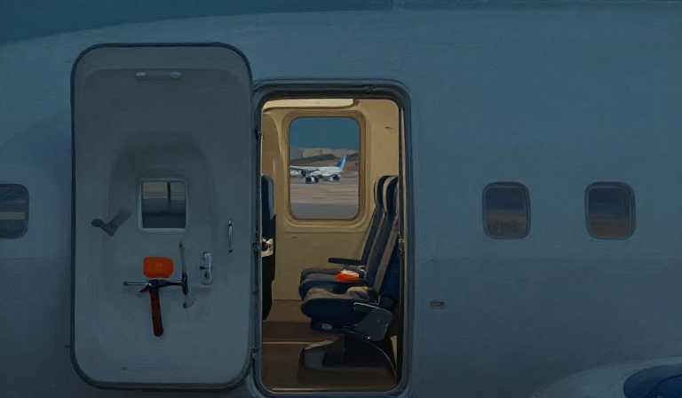 UAE Says Flydubai Co-Pilot Planned Airport Attack
