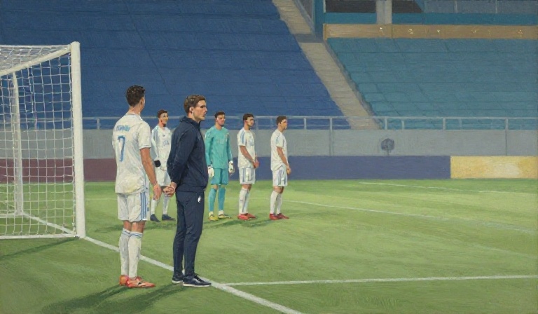 Ronaldo scores 980th goal in Al-Nassr’s 3-0 win