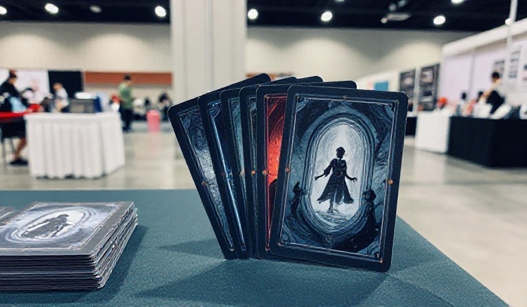 Wizards Announces Original Marvel Magic Set for 2027