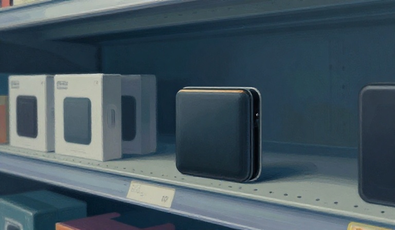 MediaMarktSaturn Removes Ledger Wallets as Precaution