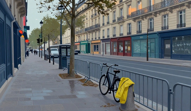 France prepares for nationwide cost-of-living protests