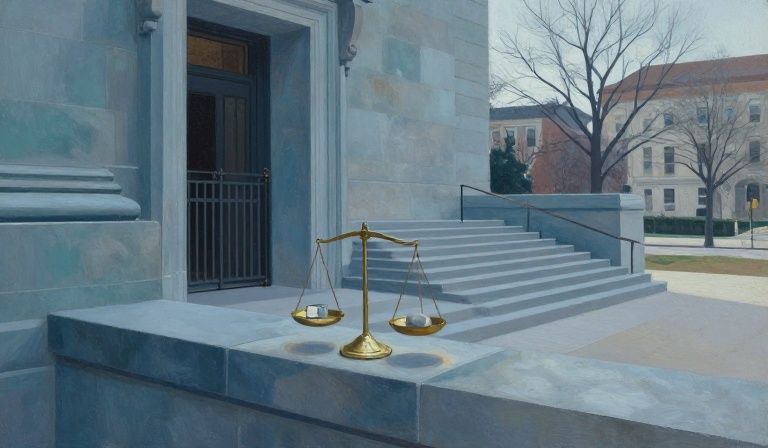 Anthropic Circulates Draft AI Safety Bill to Lawmakers