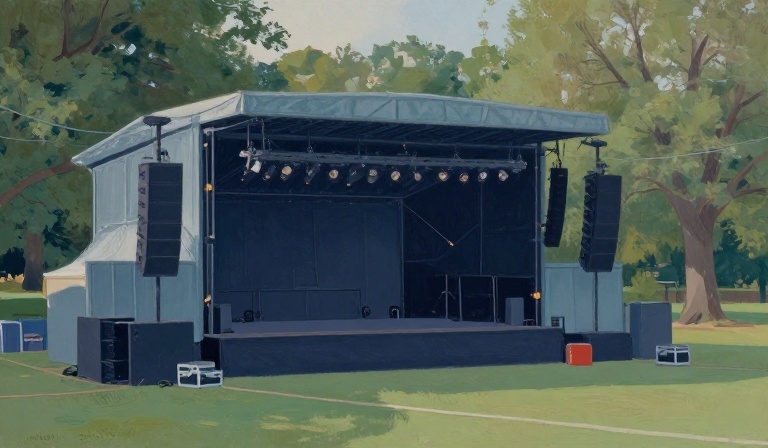 Bon Jovi to headline BST Hyde Park in 2027