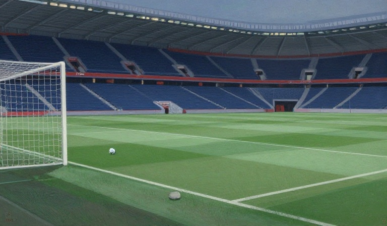 PSG and Barcelona set for Champions League meeting