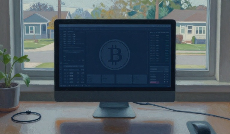 Webull Plans November Launch of Bitcoin Perpetual Futures