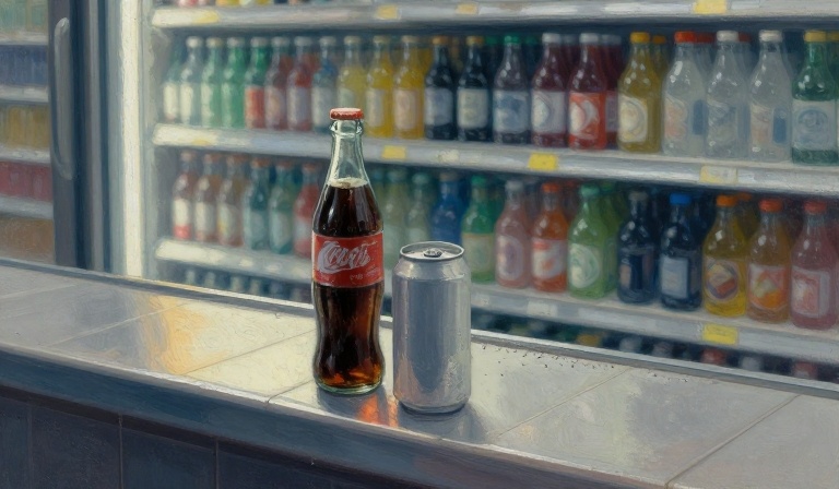Coca-Cola raises 2026 sales outlook as demand supports growth