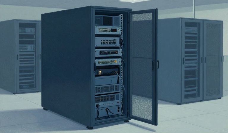 FBI Seizes Virtualine Domain in Criminal Hosting Case