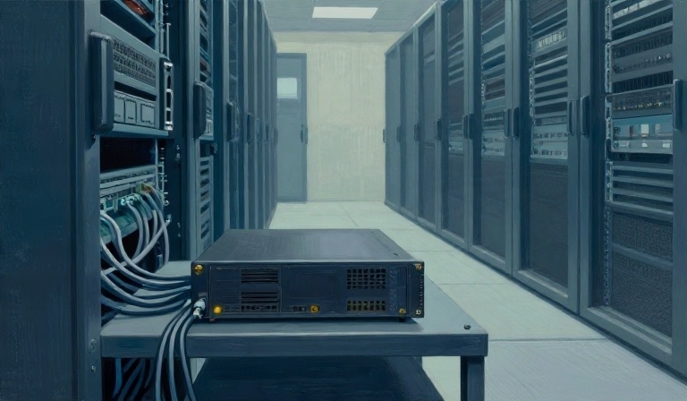 Fortinet shares fall after services forecast cut